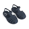 Donkerblauwe watersandaaltjes - Bre sandals classic navy